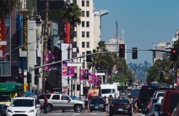 Rock N Roll Superstars Legends of the Sunset Strip By Junket