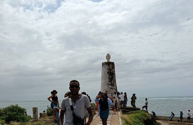 full-Day Malindi Tour