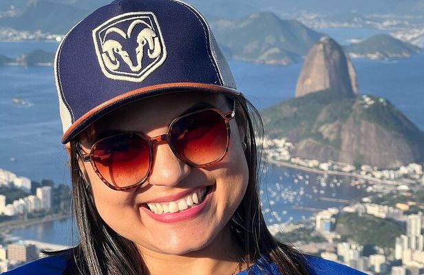 Private tour: Christ the Redeemer, Maracanã,Sugarloaf, Old Downtown and Selaron