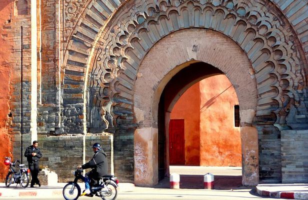 Marrakech: Historical Private Tours - Half-Day