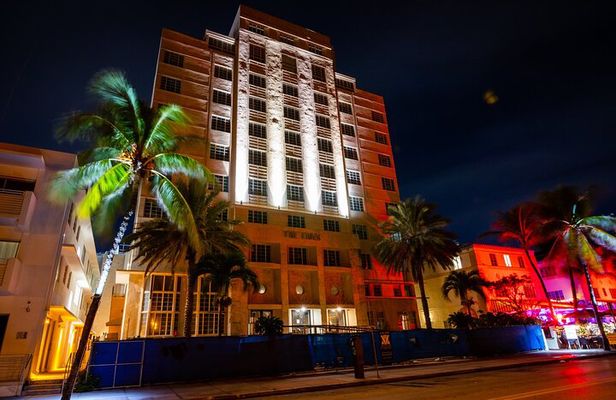 Miami Haunts of South Beach Ghost Tour