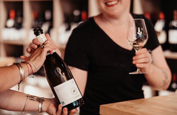 Explore Toulouse Wine Bars with a Local Wine Expert