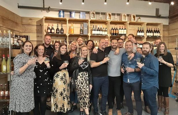 Wine Tasting Experience in Torquay