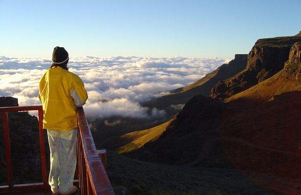 Sani Pass Day Tour from Durban