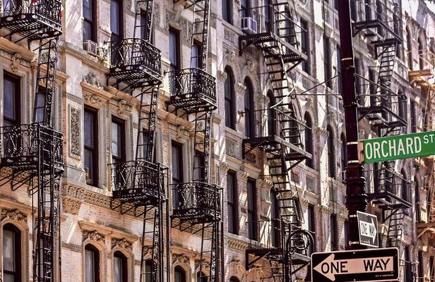 Lower East Side, Chinatown and Little Italy Food Tour