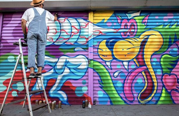 Lower East Side, Chinatown and Little Italy Food Tour
