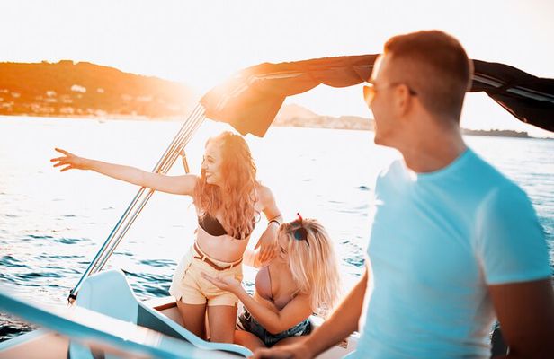 Island half day tour