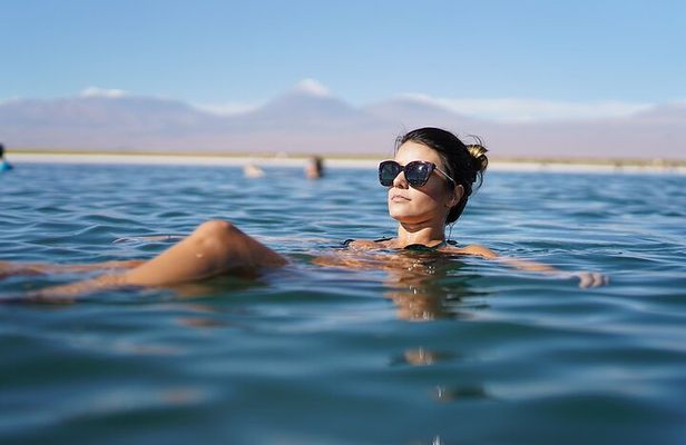 3 Private Tours in San Pedro de Atacama