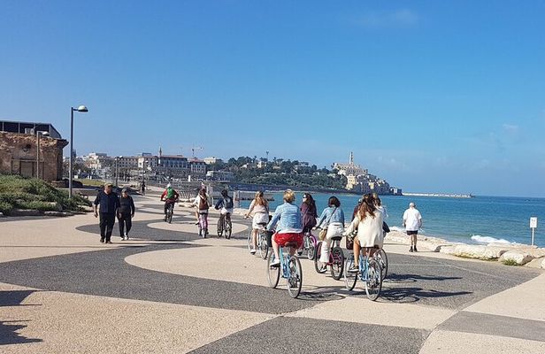 3-Hour Private Morning Bike Tour