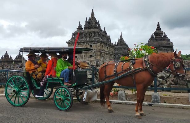 Authentic Andong Tour