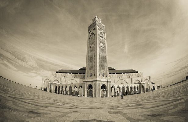 12 Days best highlights of Morocco