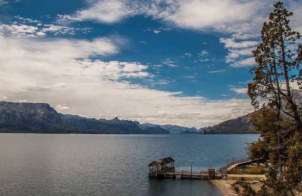 Private Manso River Lakes and Waterfalls Tour