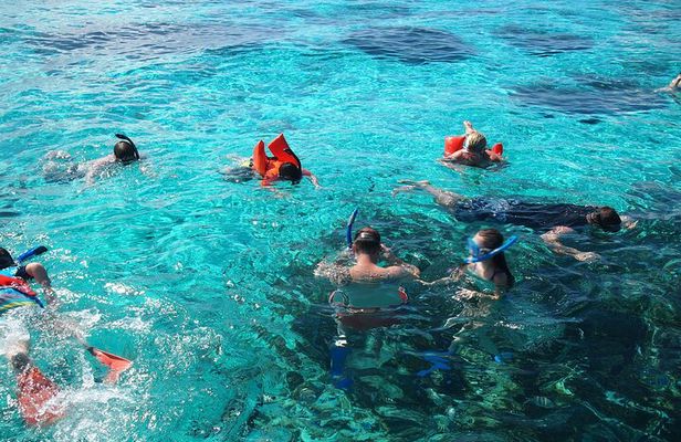 Stingray City Private Charters