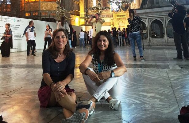 Private Guided Istanbul Tour