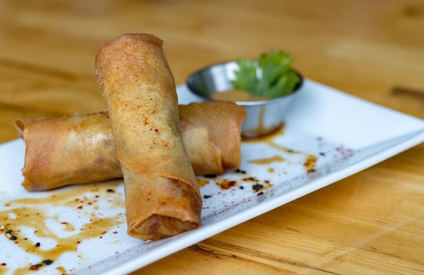 Seville Stroll Food Tour