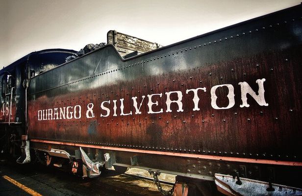 Creative Soul Scavenger Hunt (Durango,Colorado)