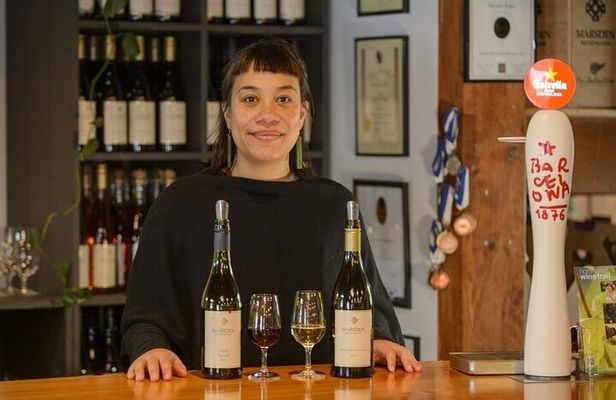 Bay of Islands Wine, Spirit & Craft Beer Tour with Lunch