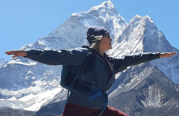 Everest View Trek
