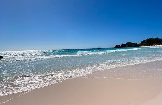 Bermudaful Island Tour 