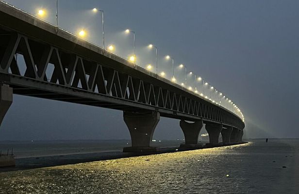 South Bangla Full Day Tour