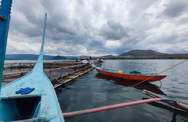 Unforgettable Manila Fishing Village Day Excursion 2024