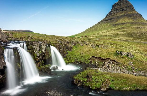 Private Snæfellsnes Peninsula day tour with 6+ Attractions