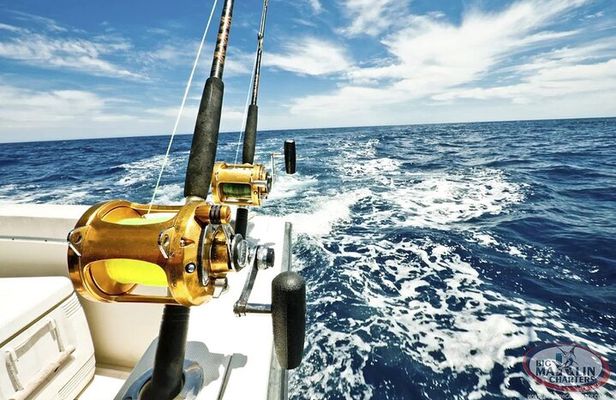 Deep Sea Fishing- Canadian Owned, Operated
