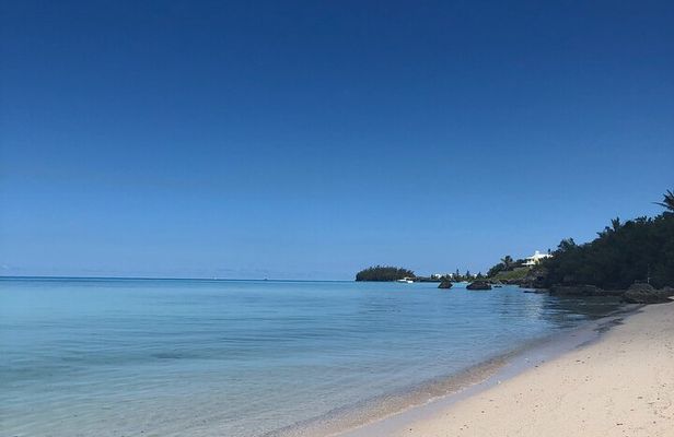 Bermudaful Half Island Tour 