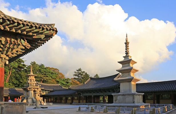 VIP Private 1 Day Gyeongju tour