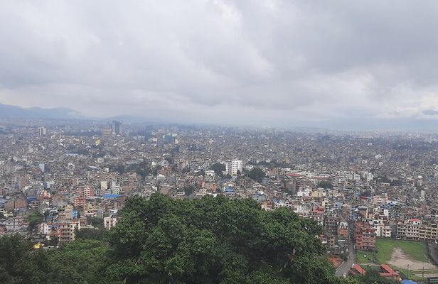 Kathmandu Valley Day Tour: 2 or 4 UNESCO Heritage Sites Option