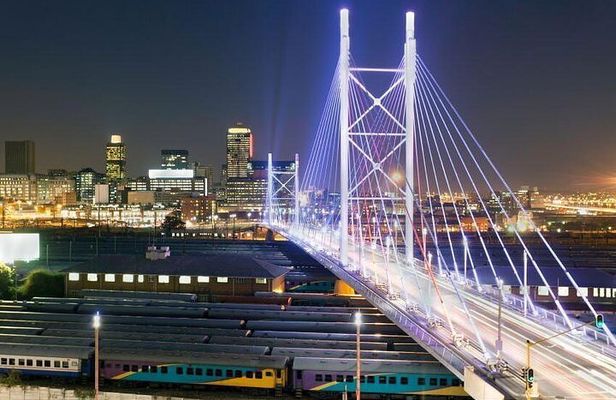 Private Full Day Soweto and Johannesburg Tour from Johannesburg or Pretoria