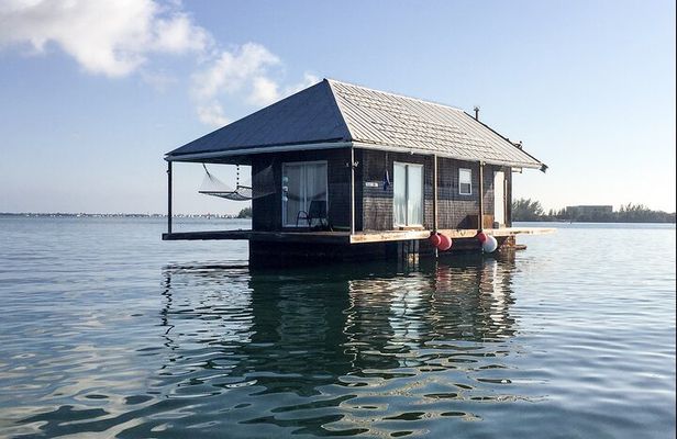 From Fort Lauderdale to Key West Full-Day Tour