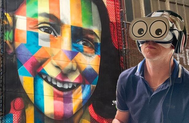 Anne Frank’s Last Walk and visit the Anne Frank House in Virtual Reality