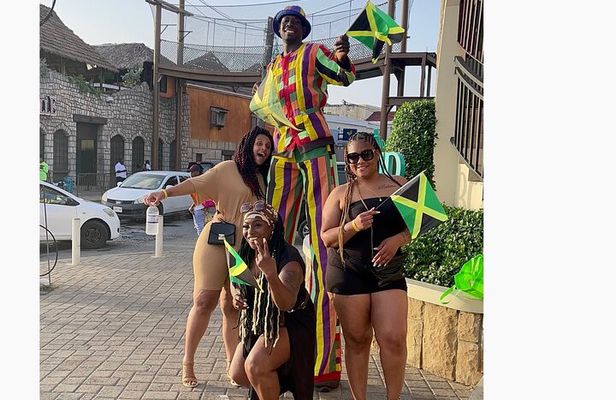 Sightseeing Tour of Montego Bay City w/ Options to Personalize