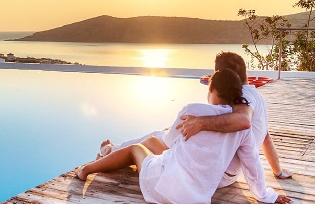 5-Day Private Tour, Jordan's Express