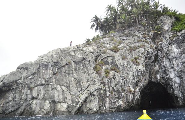 Half-Day Private Santana Islet Tour
