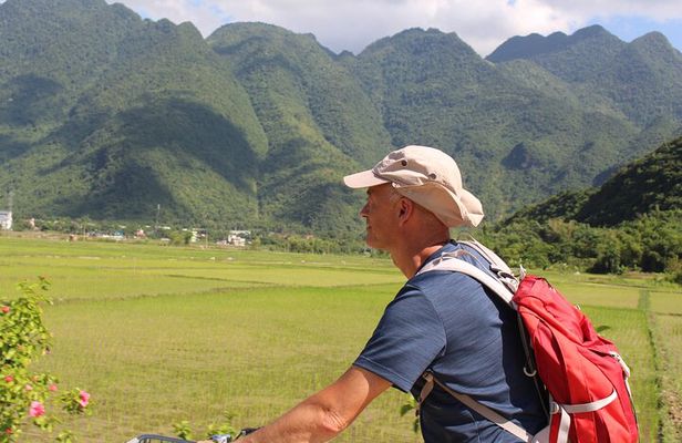 Mai Chau - Pu Luong - Ninh Binh | Optional Choices | 2, 3, 4 days
