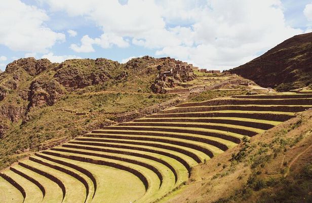 2-Day Sacred Valley & Machu Picchu by Train - Small Group Tour