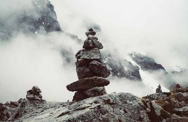 5-Day Tour Salkantay Trek to Machu Picchu