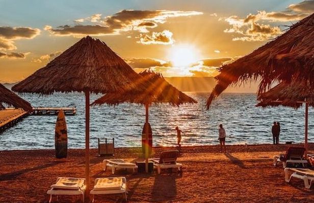 6-Day Private Tour, Explore Jordan