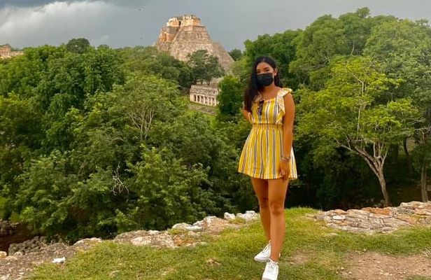 Amazing Trip to Uxmal, Cenote & Chocolate Museum from Mérida 