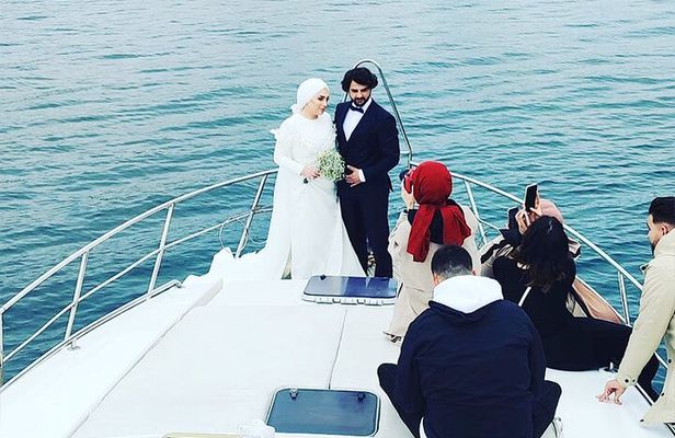 Istanbul Private 2/3-Hours private Cruise tour on Bosphorus -Deniz Yildizi2