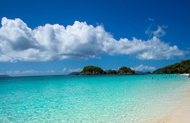 Private Beach Hopping Day Your Way Tour