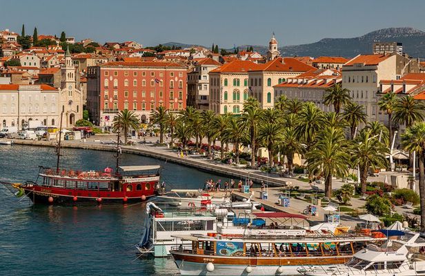 6 Day Private Tour Split to Dubrovnik: Hidden Gems of Dalmatia
