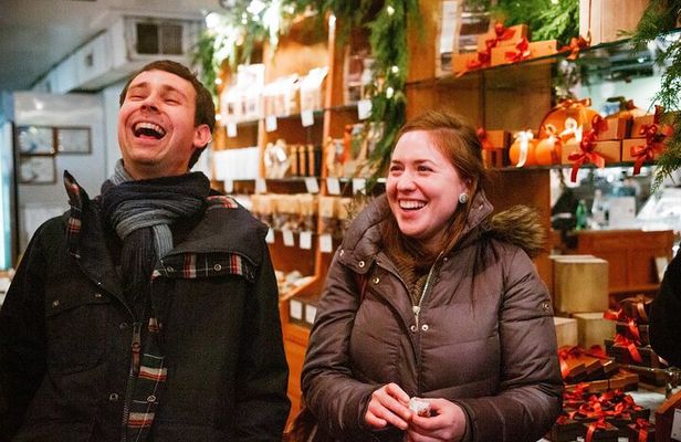 Boston North End Food Tour with Authentic Local Flavors & Dishes