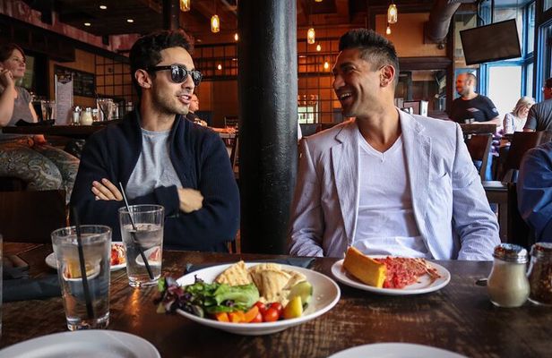Chicago Walking Food Tour With Secret Food Tours