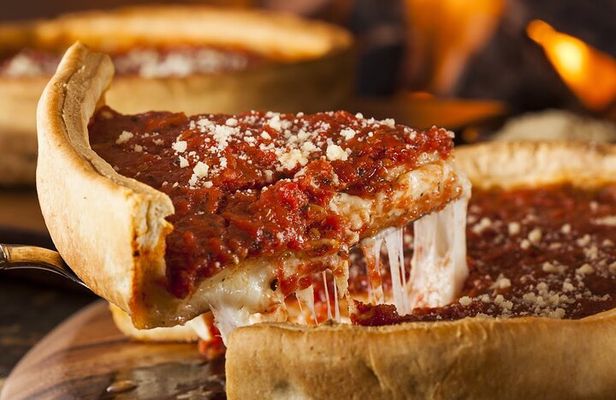Chicago Private Walking Food Tour With Secret Food Tours