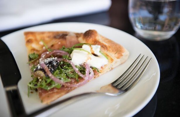 Small Group Walking Food Tour With Secret Food Tours in Las Vegas
