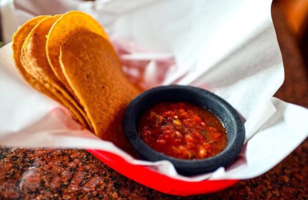 LA Venice Beach Walking Food Tour With Secret Food Tours