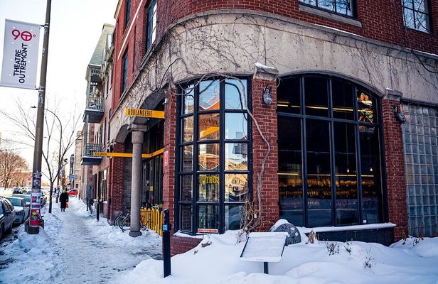 Montreal Private Food Tour: Taste 7 Dishes in Trendy Mile End